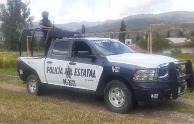 Linchan y calcinan a cinco personas tras presunto intento de robo en Oaxaca