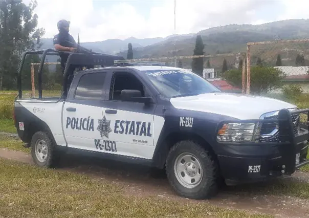 Linchan y calcinan a cinco personas tras presunto intento de robo en Oaxaca