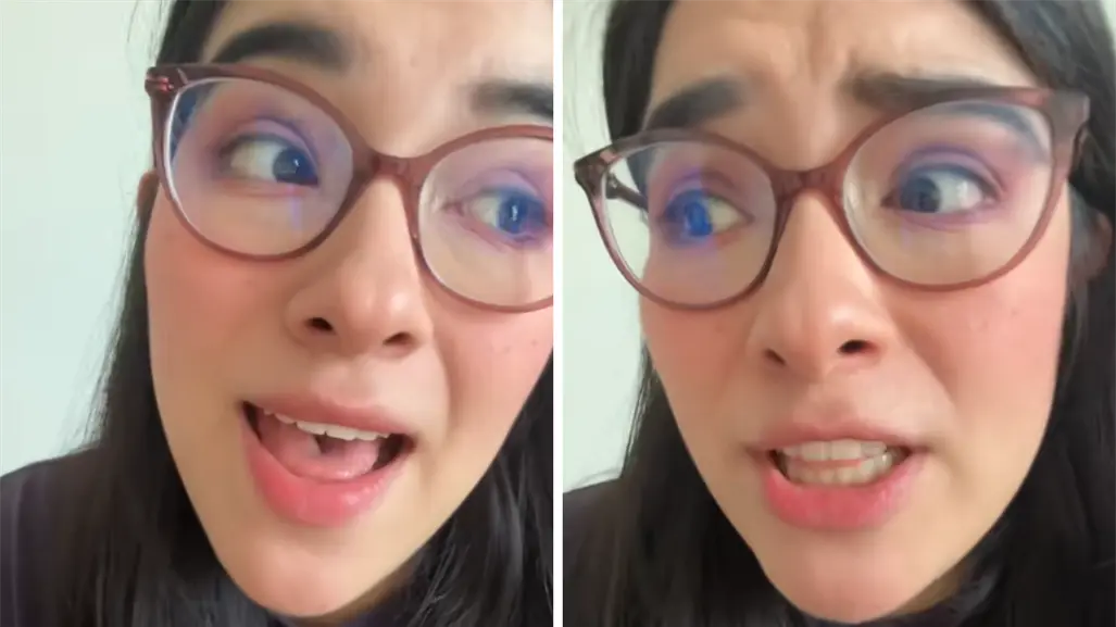 "Me hizo sentir mal por ser yucateca": Vicky Wolff narra su experiencia con un mexicano en EE.UU.