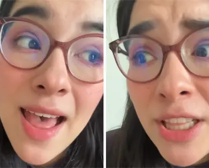 "Me hizo sentir mal por ser yucateca": Vicky Wolff narra su experiencia con un mexicano en EE.UU.
