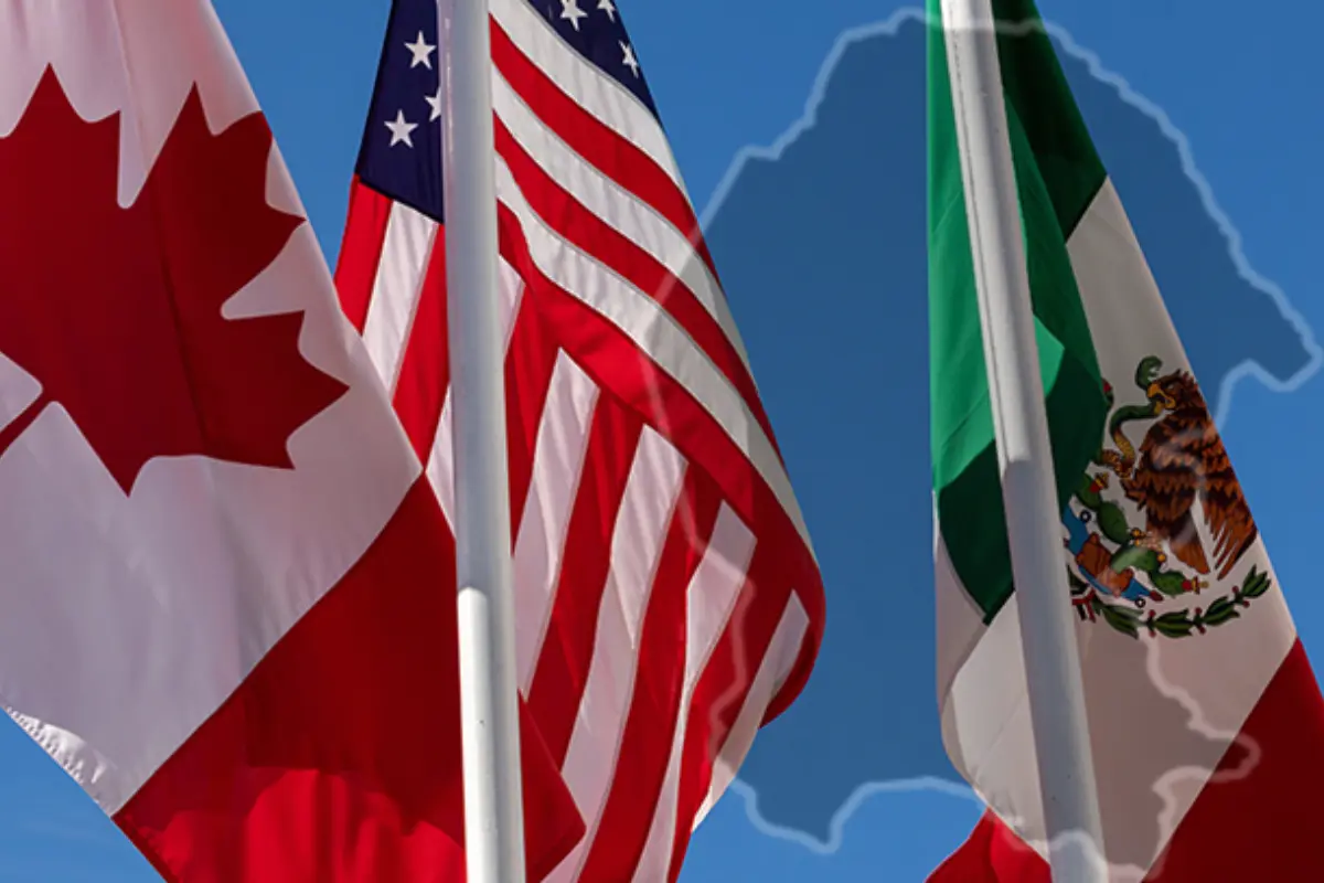 Coahuila es uno de los estados más exportadores del país, con fuerte presencia en industrias como la automotriz, metalmecánica, agroindustrial y energética./Foto: Mexico Industry/ Archivo