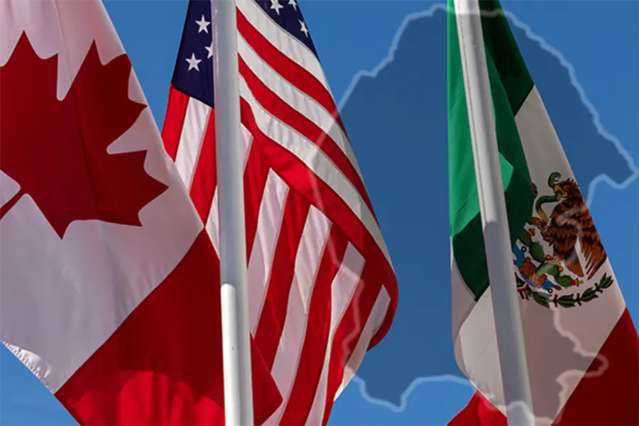 Participa Coahuila en revisión del T-MEC y estas serán sus aportaciones