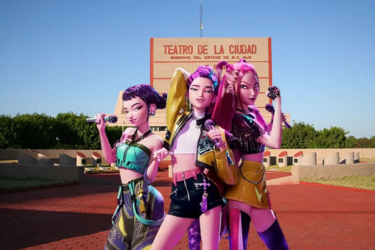 Los boletos están disponibles en taquilla y en línea, con zonas Vip, Preferente y General. Foto: Netflix | Foto: Secretaría de Cultura