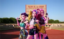 Tributo a Guerreras K-Pop en La Paz: así puedes comprar tus boletos