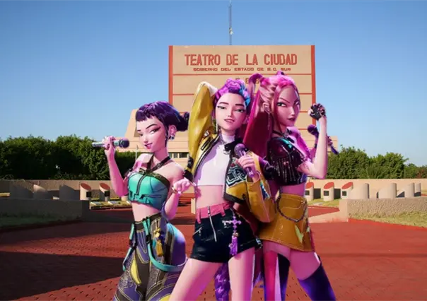 Tributo a Guerreras K-Pop en La Paz: así puedes comprar tus boletos