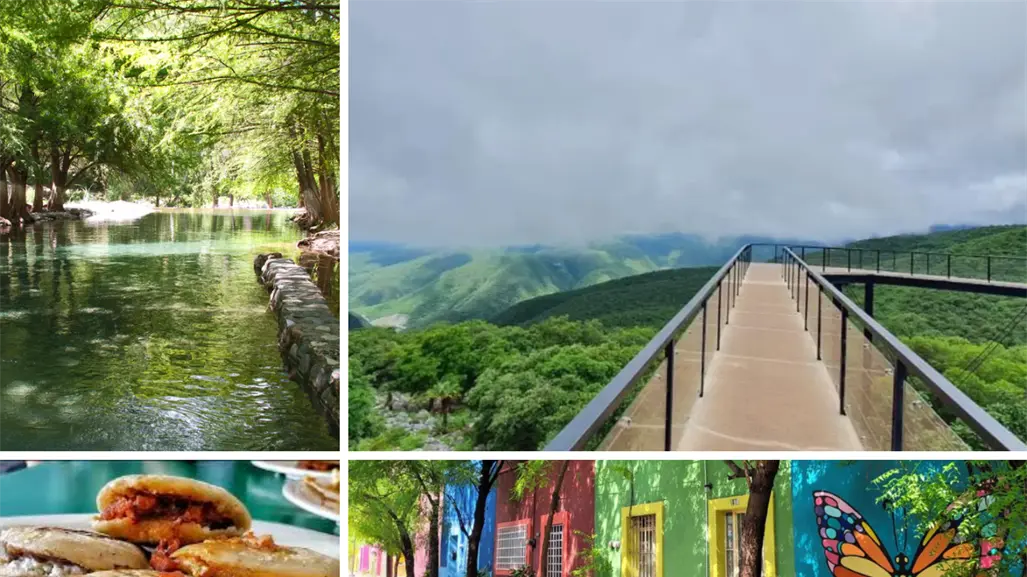 Esta es la ambiciosa estrategia para convertir a Victoria en un destino turístico de Tamaulipas