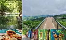 Esta es la ambiciosa estrategia para convertir a Victoria en un destino turístico de Tamaulipas