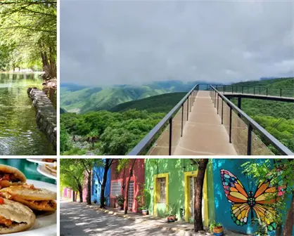 Esta es la ambiciosa estrategia para convertir a Victoria en un destino turístico de Tamaulipas