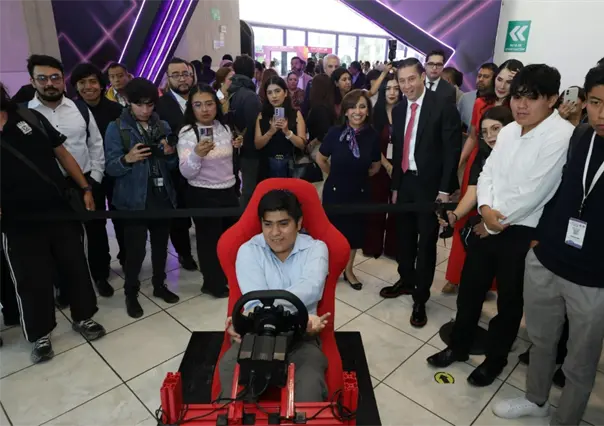 Tlaxcala presenta el primer auto eléctrico de manufactura local; este será su precio