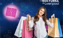 Venta Nocturna Liverpool:Estas son las ofertas que encontrarás en línea y tiendas físicas
