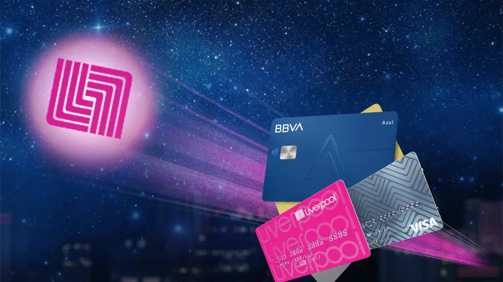 Venta Nocturna Liverpool: ¿Qué descuentos habrá si pago con tarjeta de crédito?