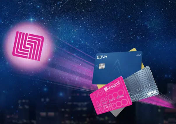 Venta Nocturna Liverpool: ¿Qué descuentos habrá si pago con tarjeta de crédito?