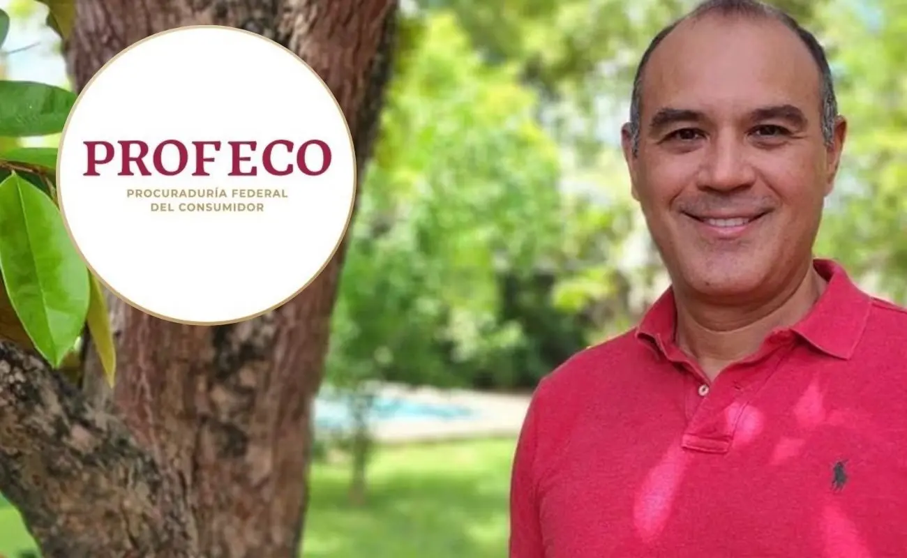 ¿Quién es Víctor Cervera Hernández? Foto: Canva | Víctor Cervera