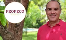 Víctor Cervera Hernández es nombrado delegado de la Profeco en Yucatán