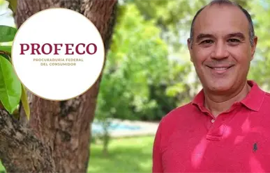 Víctor Cervera Hernández es nombrado delegado de la Profeco en Yucatán