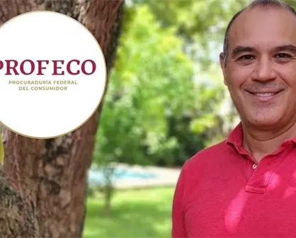 Víctor Cervera Hernández es nombrado delegado de la Profeco en Yucatán