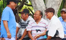 Yucatán busca blindar el patrimonio de adultos mayores con nueva ley contra despojos