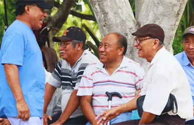 Yucatán busca blindar el patrimonio de adultos mayores con nueva ley contra despojos