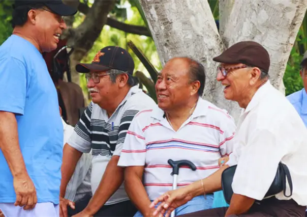 Yucatán busca blindar el patrimonio de adultos mayores con nueva ley contra despojos