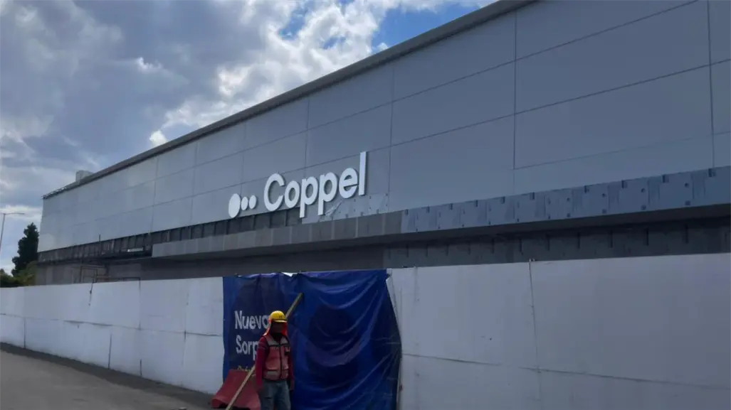 Los 3 negocios que NO llegaron al lugar en el que estará Coppel VIP de Paseo Durango