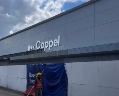 Los 3 negocios que NO llegaron al lugar en el que estará Coppel VIP de Paseo Durango