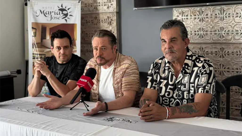 Cuatro historias, un escenario: llega a Mérida la obra "Soltero, casado, viudo y divorciado"