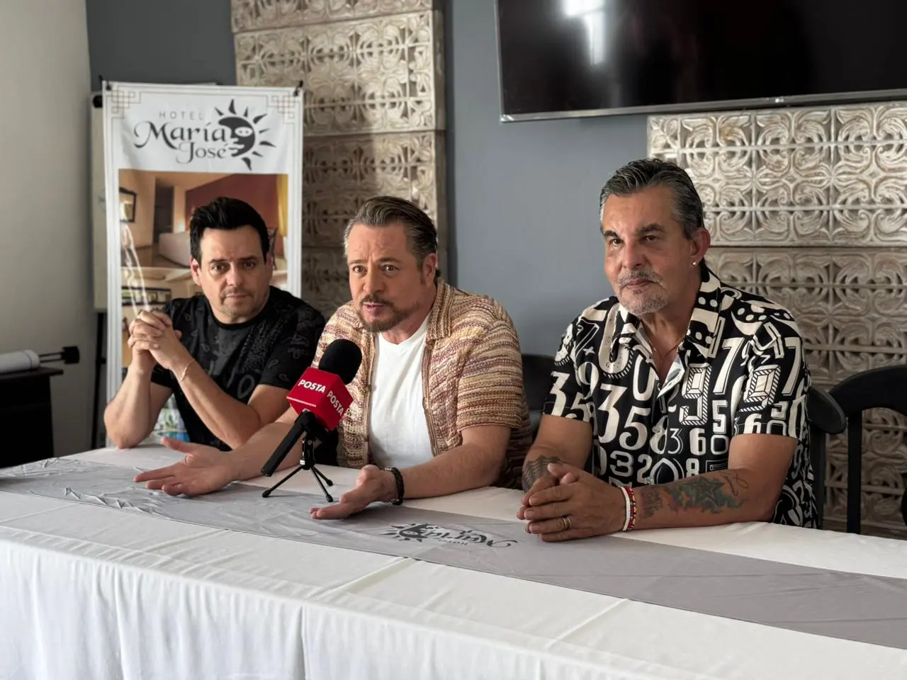 ¿Quiénes integran el elenco que visitará Mérida?. Foto: Irving Gil