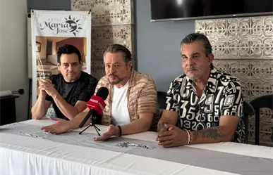Cuatro historias, un escenario: llega a Mérida la obra "Soltero, casado, viudo y divorciado"