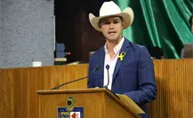 Implementa Nuevo León protocolo pionero contra el gusano barrenador