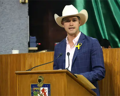 Implementa Nuevo León protocolo pionero contra el gusano barrenador