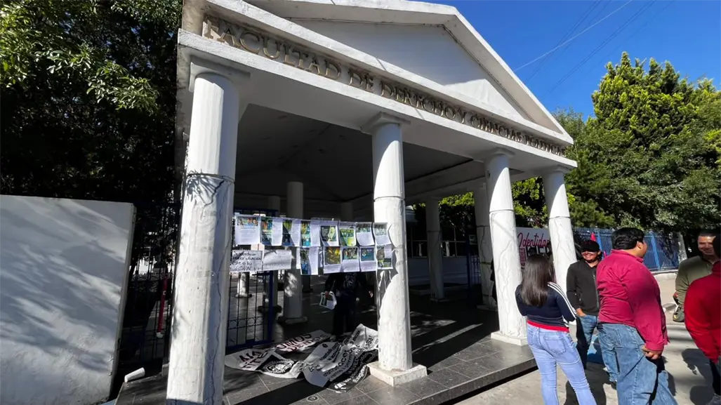 Alumnos de la UJED proponen un órgano electoral para todas las universidades de Durango
