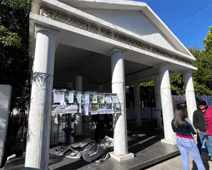 Alumnos de la UJED proponen un órgano electoral para todas las universidades de Durango