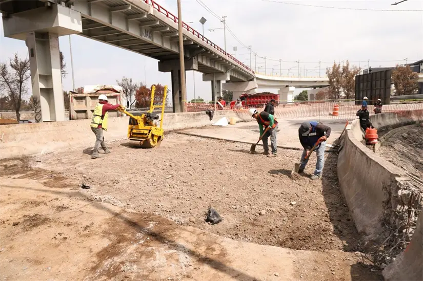 Foto: Gobierno CDMX 