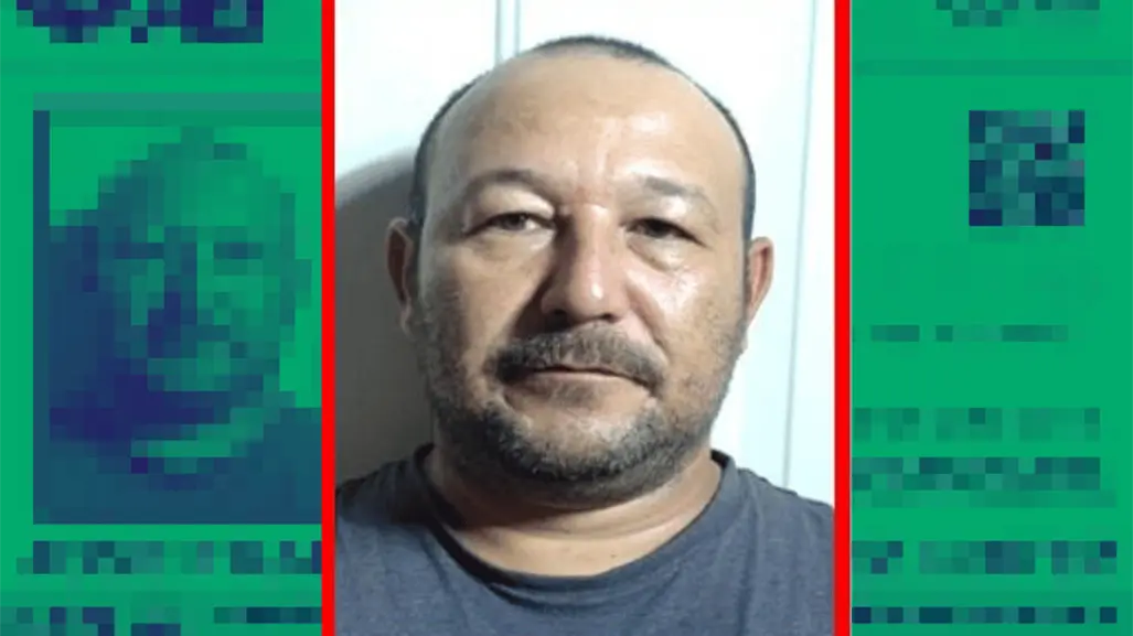 Solicitan ayuda para localizar a José Francisco Rodríguez López en Los Ramones