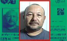 Solicitan ayuda para localizar a José Francisco Rodríguez López en Los Ramones
