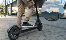 Scooters eléctricos en Nuevo León: ¿cuánto cuesta moverte sobre ruedas?