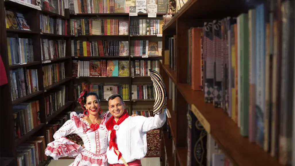 Feria del Libro Monterrey: ¿cuál es el país invitado?