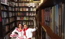 Feria del Libro Monterrey: ¿cuál es el país invitado?