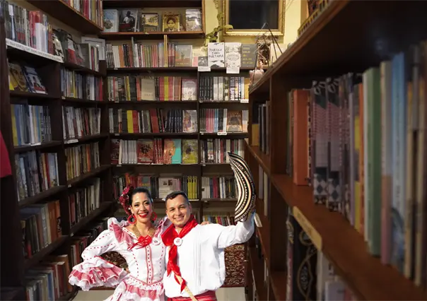 Feria del Libro Monterrey: ¿cuál es el país invitado?