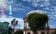 ¿Vuelve la lluvia en Durango? Este es el pronóstico para este 3 de octubre