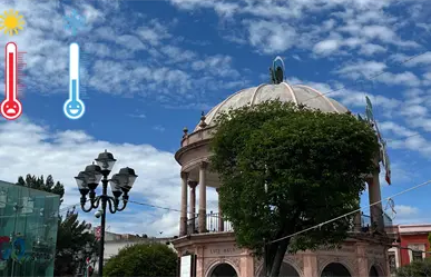 ¿Vuelve la lluvia en Durango? Este es el pronóstico para este 3 de octubre