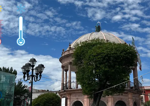 ¿Vuelve la lluvia en Durango? Este es el pronóstico para este 3 de octubre