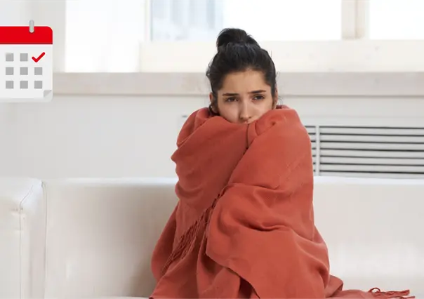 Frío en Durango, estos son los meses en donde Durango presenta bajas temperaturas