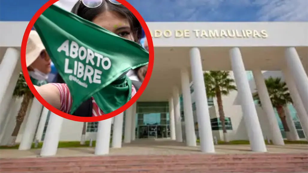 Aborto en Tamaulipas: ¿Será despenalizado?