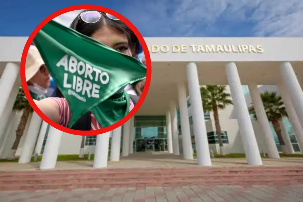 Conoce las declaraciones de Humberto Prieto Herrera sobre el aborto en Tamaulipas y el proceso de decisión en el Congreso.