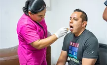 Aplican antidoping a funcionarios de Torreón y este fue el resultado