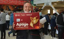 Apoyo al Desempleo en Edomex 2025: ¿cómo saber si eres beneficiario de los 15 mil pesos?