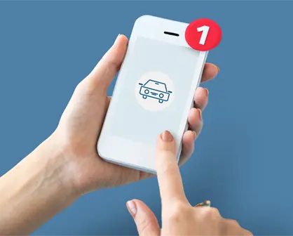 Impulsarán Apps de transporte local para competir plataformas DiDi y Uber en Tamaulipas