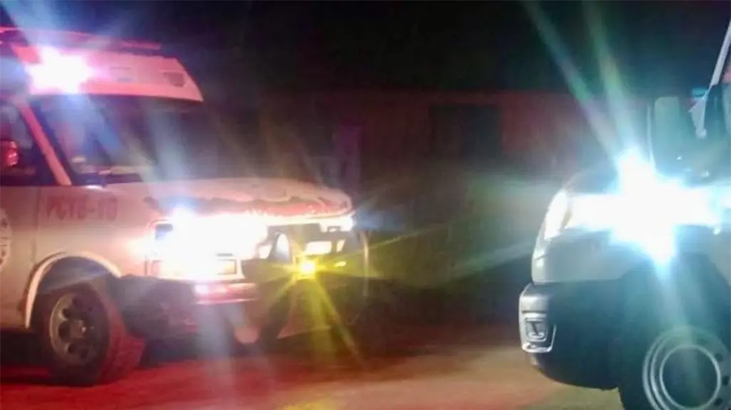 Asesinan a Policía de la Secretaría de Seguridad del Edomex en Jiquipilco cuando iba a su domicilio