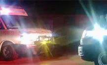 Asesinan a Policía de la Secretaría de Seguridad del Edomex en Jiquipilco cuando iba a su domicilio